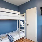 Apartamento Strandhotel-heiligenhafen-wohnung-312-typ-iv Heiligenhafen