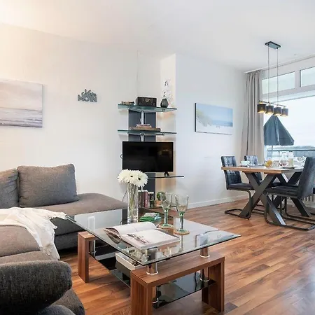 Strandhotel-heiligenhafen-wohnung-312-typ-iv Apartament