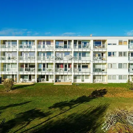 Apartment Strandhotel-heiligenhafen-wohnung-312-typ-iv *