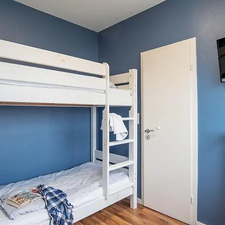 Lägenhet Strandhotel-heiligenhafen-wohnung-312-typ-iv Heiligenhafen